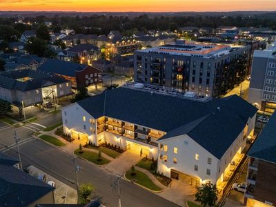 1228 8th St APT 320, Tuscaloosa, AL, 35401