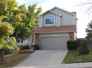 6329 Firestar Ln, Colorado Springs, CO 80918