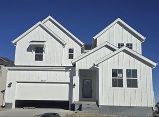 16647 W 92nd Place, Arvada, CO 80007