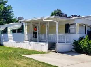 6661 N Canal Rd #504, Dimondale, MI 48821