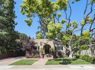 216 Caldwell Ave, Los Gatos, CA 95032