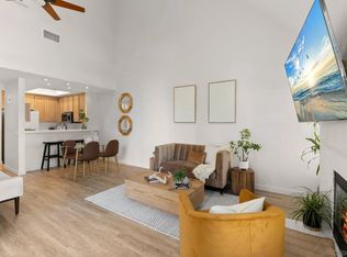 2218 River Run Dr UNIT 109, San Diego, CA 92108