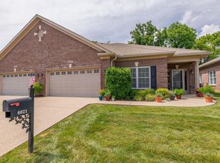6021 Cottage Ln, Crestwood, KY 40014
