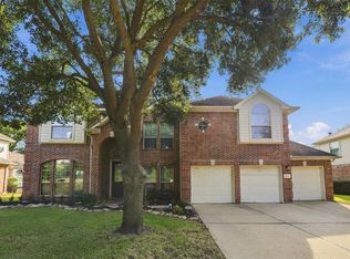 11022 Acanthus Ln, Houston, TX 77095