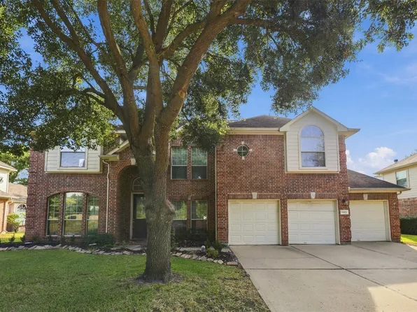11022 Acanthus Ln, Houston, TX 77095