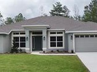15 Geranium Ct E, Homosassa, FL 34446