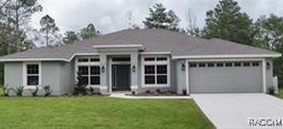 15 Geranium Ct E, Homosassa, FL, 34446