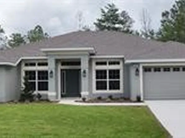 15 Geranium Ct E, Homosassa, FL 34446