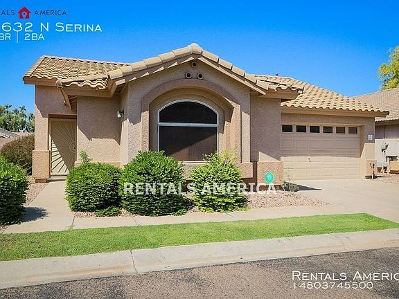 3rd image of 1632 N Serina