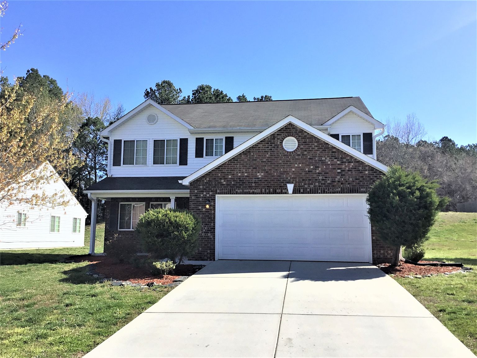 115 Walnut Crossing Dr, Whitsett, NC 27377 Zillow