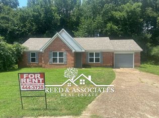 6875 Delta Newberry Cv, Olive Branch, MS 38654