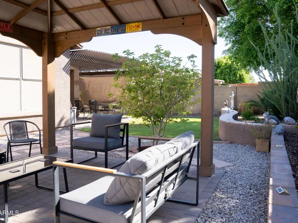 16062 W Tohono Dr, Goodyear, AZ 85338