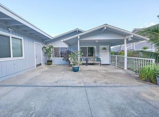 5229 Liwai St, Honolulu, HI 96821