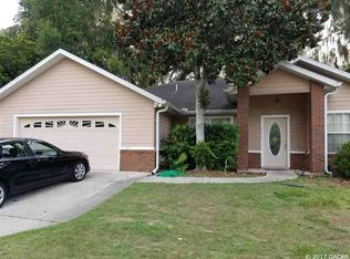 5134 SW 82nd Ter, Gainesville, FL 32608