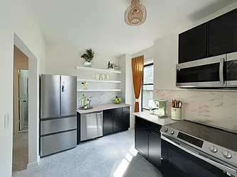 Rented by Pear NYC LLC
