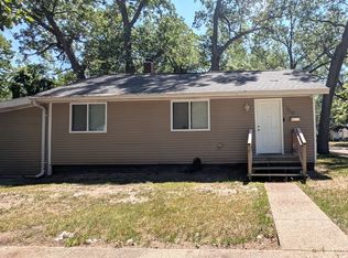 3300 Glendale St, Muskegon Heights, MI 49444