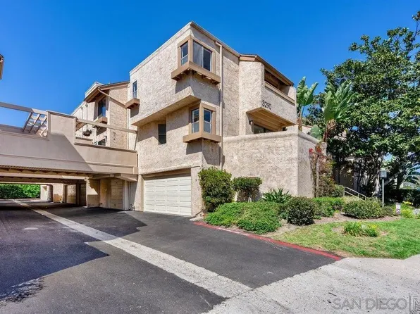 3290 Via Marin Unit 60, La Jolla, CA 92037