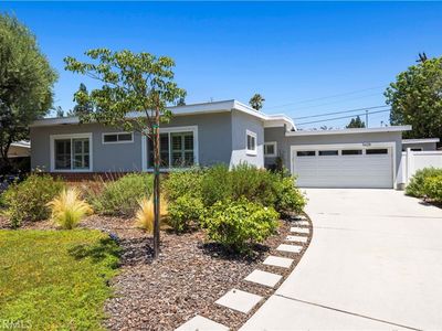 5628 Wish Ave, Encino, CA, 91316