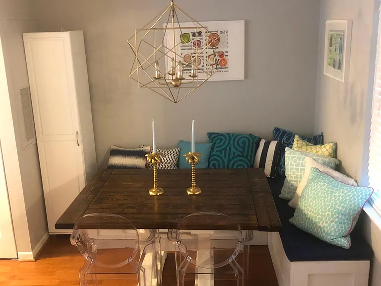 Dining Nook