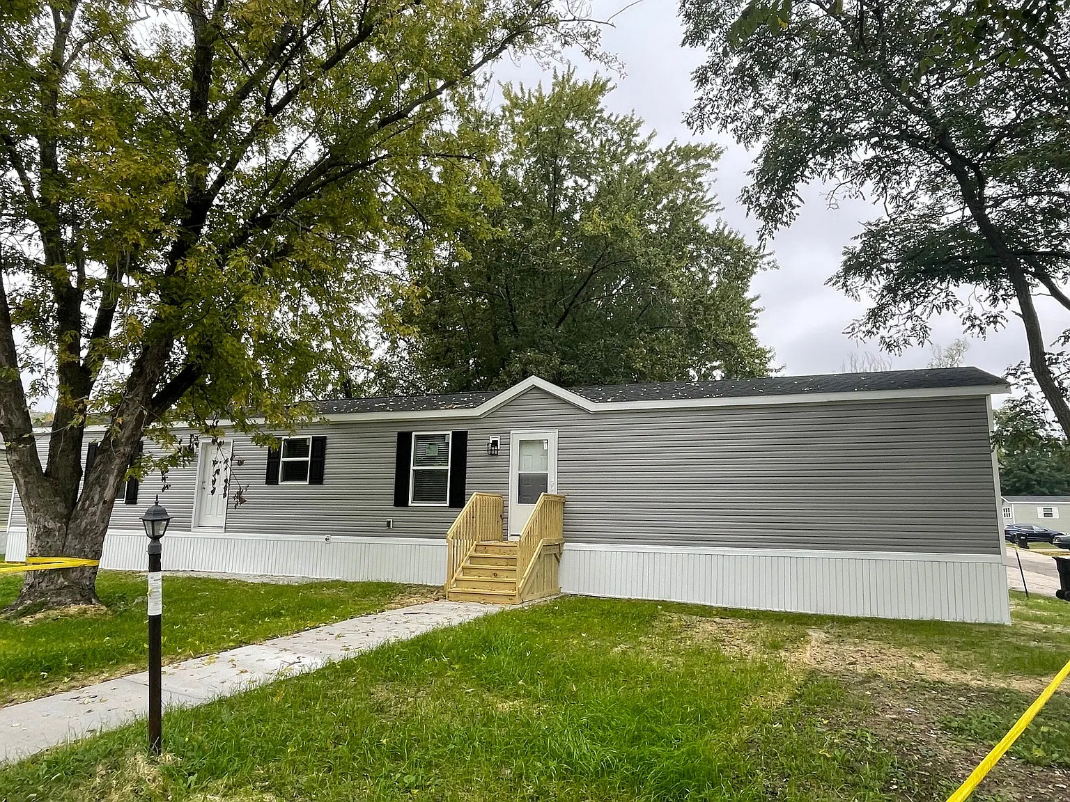 Lake Village — Photo 1