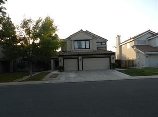 529 Redfield Ave, Modesto, CA 95357