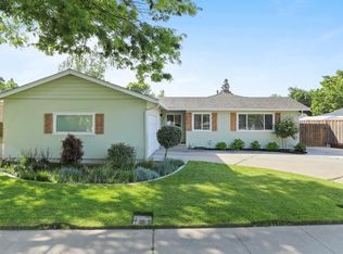 3616 Woodbine Dr, Modesto, CA 95355