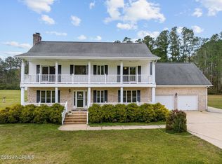 9102 Hornigold Ave, Oriental, NC 28571