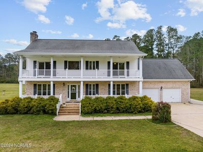 9102 Hornigold Avenue, Oriental, NC, 28571