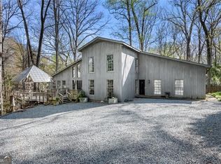 3391 Ridgewood Rd NW, Atlanta, GA 30327