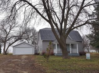 816 West St, New Virginia, IA 50210