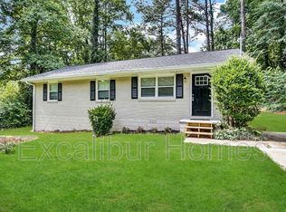 3634 Larkspur Ter, Decatur, GA 30032