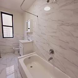 Rented by New York Residence