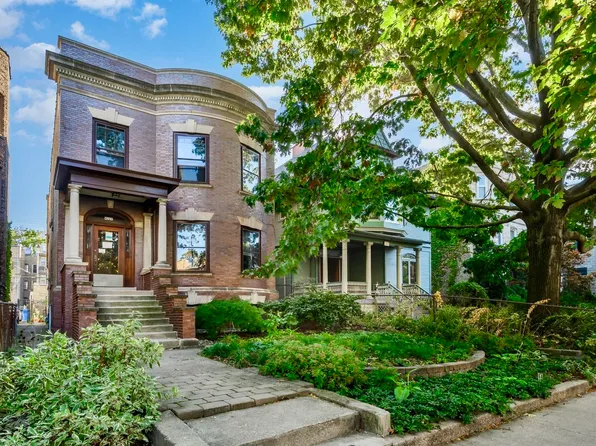 4327 N Kenmore Ave, Chicago, IL 60613