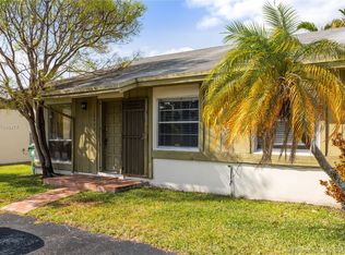 12409 SW 114th Ter, Miami, FL 33186