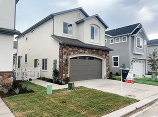 1234 W 80 S, Pleasant Grove, UT 84062