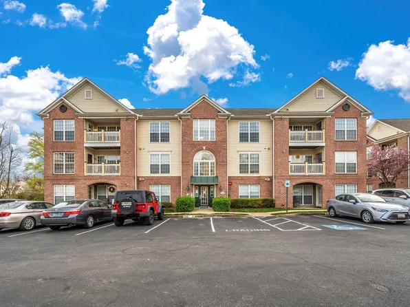 2501 Hemingway Dr Unit 3A, Frederick, MD 21702