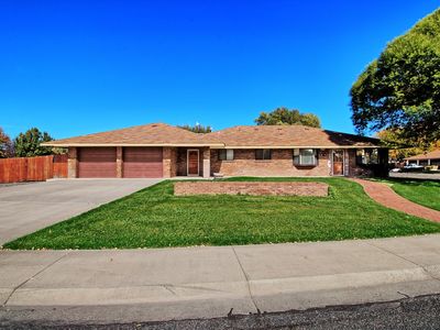 297 W Roberson Dr, Fruita, CO, 81521