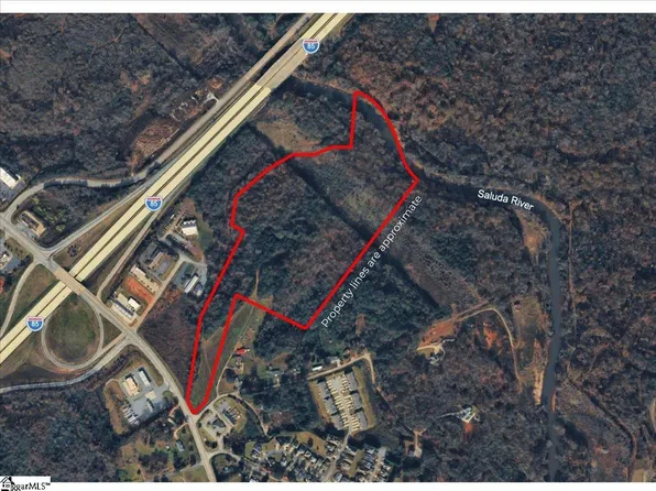 203 Jackson Dr, Piedmont, SC 29673