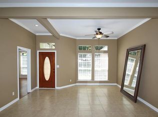 14292 E Ridge Rd, Arp, TX 75750