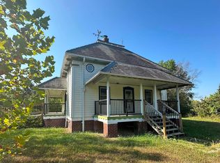 5475 S County Road 1600 W, Sandborn, IN 47578