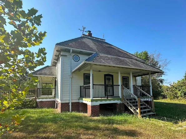 5475 S County Road 1600 W, Sandborn, IN 47578