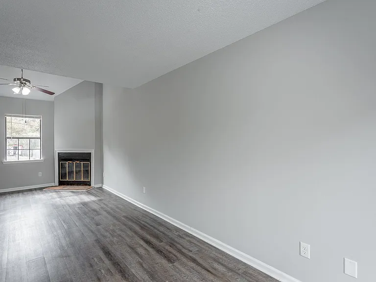 Amberwood Chalet: Modern Comfort in Chattanooga — Photo 30