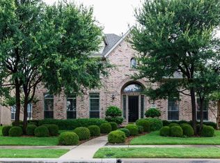 4012 Kenosha Rd, Plano, TX 75024