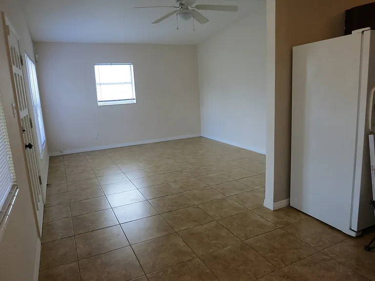 Living room/ entrance
