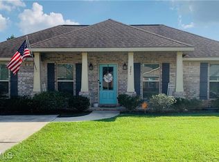 8881 Dawes Oak Dr, Theodore, AL 36582