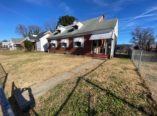 209 Mardick Rd, Richmond, VA 23224