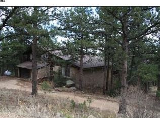 1344 Peakview Cir, Boulder, CO 80302