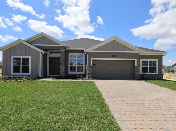 3177 Wolf Lake Ave, Apopka, FL 32712