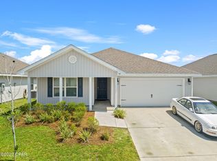 347 Highbrook Rd, Panama City, FL 32404