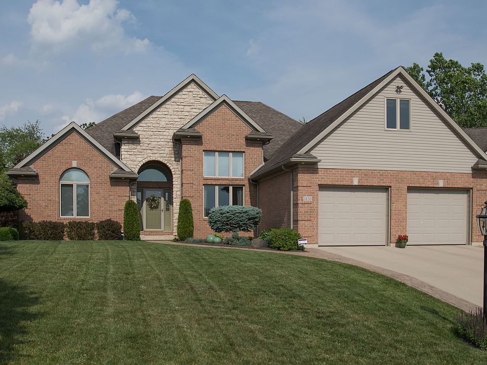 1st image of 1420 Barberry Ct